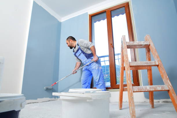 Best Trim and Molding Painting  in Arvin, CA